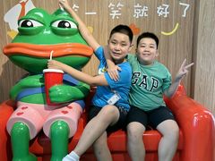 -海底捞火锅(万丰桥店)