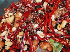 小米椒鸡脆骨-蟹榭·本帮江浙菜·蟹宴(五角场合生汇商场店)