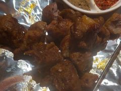 -宝轩渔府·老字号海鲜·正宗津菜(水上店)