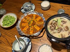 -无名小酒馆·湖北私房菜(昙华林店)
