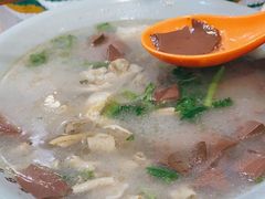 -金原鸭血粉丝汤总店(锁金村店)
