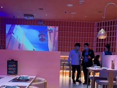 -阿娜尔·新疆菜(宜家荟聚中心店)