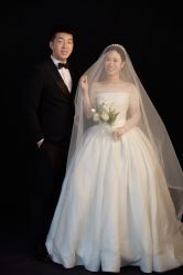 -CD视觉婚纱摄影