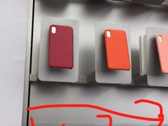 -Apple零售店(新街口店)