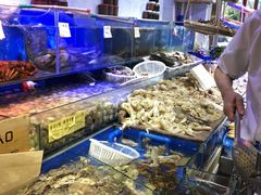 -三个渔夫·蒸汽海鲜(小白楼店)