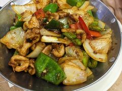 -凤城康记饭店