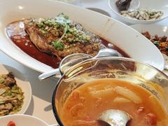 -顺峰(农展馆店)