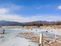 -怀来官厅水库