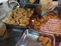 -阿捡忭京炸鸡(韭菜园总店)