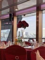 -Doris一站式游轮婚礼船东直营店(外滩店)