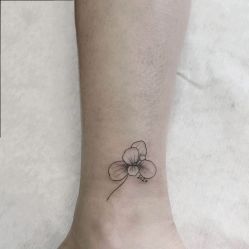 -明星刺青·洗纹身
