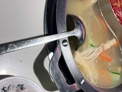 -大龙燚火锅(天安云谷店)