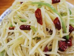 -吴记排档搓鱼(甘州美食城店)