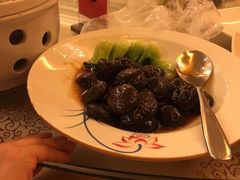 -国惠大酒楼(仓山万达店)