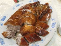 -禄源公·老莞诚饭店