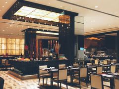 -北京希尔顿逸林酒店