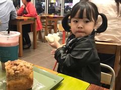 -冬冬食品(和平店)