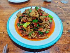 -湖南湘菜馆(东湘缘二店)