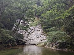 -安徽天堂寨风景区