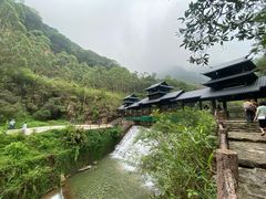 -紫云谷景区