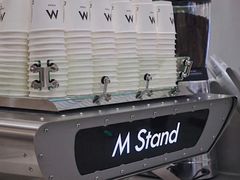 -M Stand(宁波万象城店)