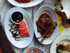 -君悦酒店·乐厨·高空自助餐(青年大街店)