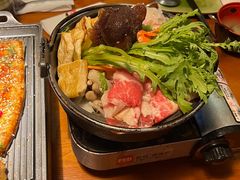 -鳗鱼家·深夜食堂(军博店)