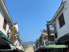 -南岳衡山风景名胜区-南岳大庙