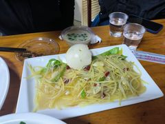 -鲁南仔·滕州炒鸡(经三路店)