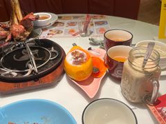 -杯子红牛排(南庄吉利广场店)