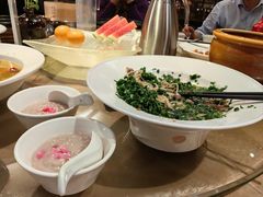 -三生石·福建菜·家宴(五四店)