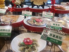 -令氏家外家周礼食府(桥南店)