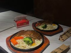 肉眼牛排-两点半深夜牛排(斗西路店)