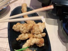 -鱼酷活鱼烤鱼(沈阳大悦城店)