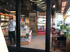 -矢量咖啡(万象汇店)