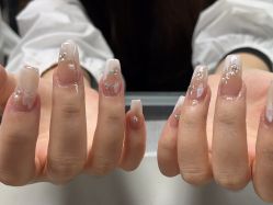 -芊屿芊浔美甲