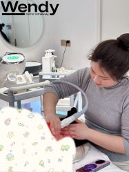 -WENDY·温迪皮肤管理