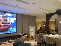 -晋江荣誉国际酒店·港誉茶餐厅