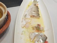 -钱记·乡野菜(紫荆花路店)