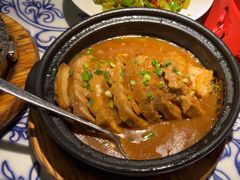 -卢大鲜鱼头捞饭(美利广场店)