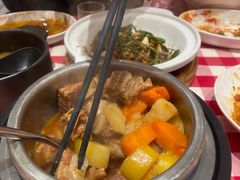 -西贝(上海中心店)