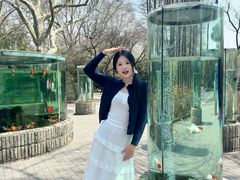 -上海动物园(地铁站)