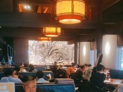 -汤城小厨•粤菜•靓汤(苏州街店)