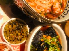 -三两粉(深圳龙华上塘店)