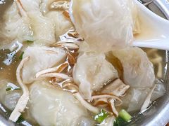 -荣巷小馄饨(荣巷店)