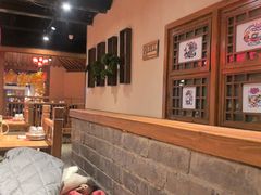 -鸽子窝(青塔店)