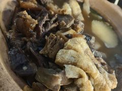 -包工仔·牛杂自助放题