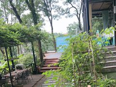 -宅里香.自然餐厅(湘大店)