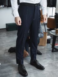 -BROTHER西服礼服定制·商务·婚礼(佛山南海店)