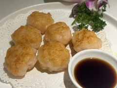-顺峰顺水顺德菜(第一百货店)